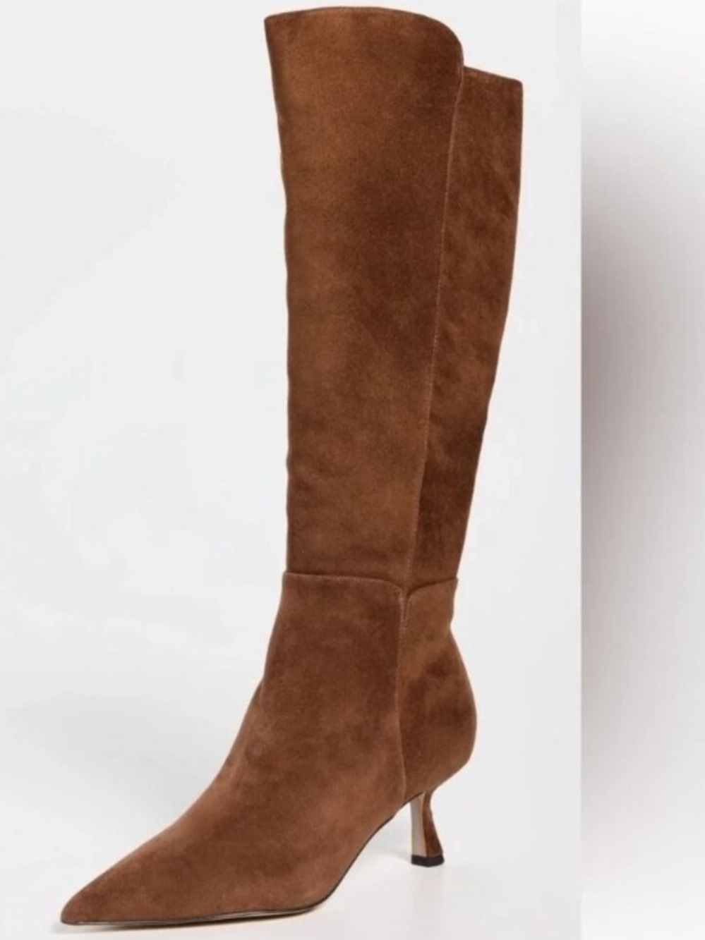 Sam Edelman Taylin Knee High Boots Size 9.5